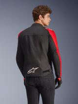T-SPS V2 Waterproof Chaqueta