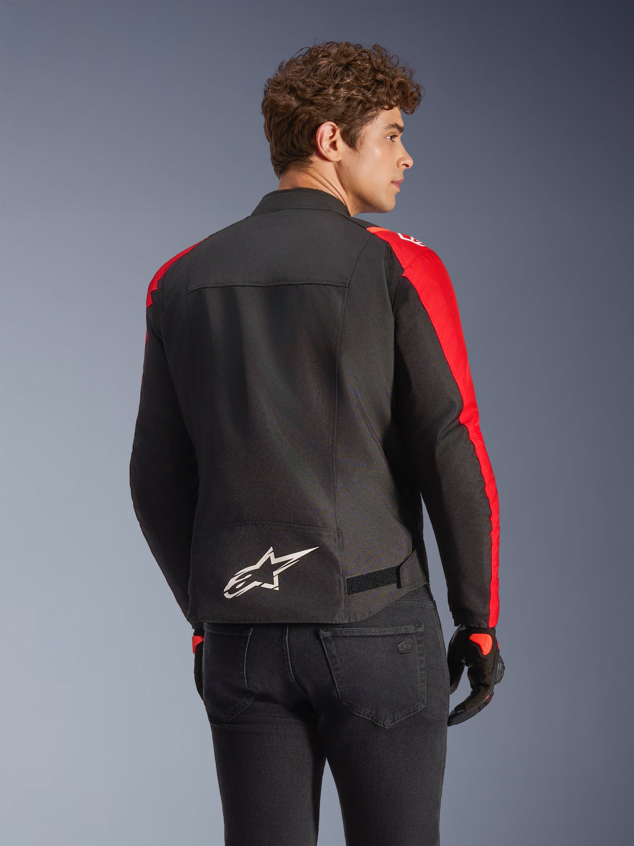 T-SPS V2 Waterproof Chaqueta