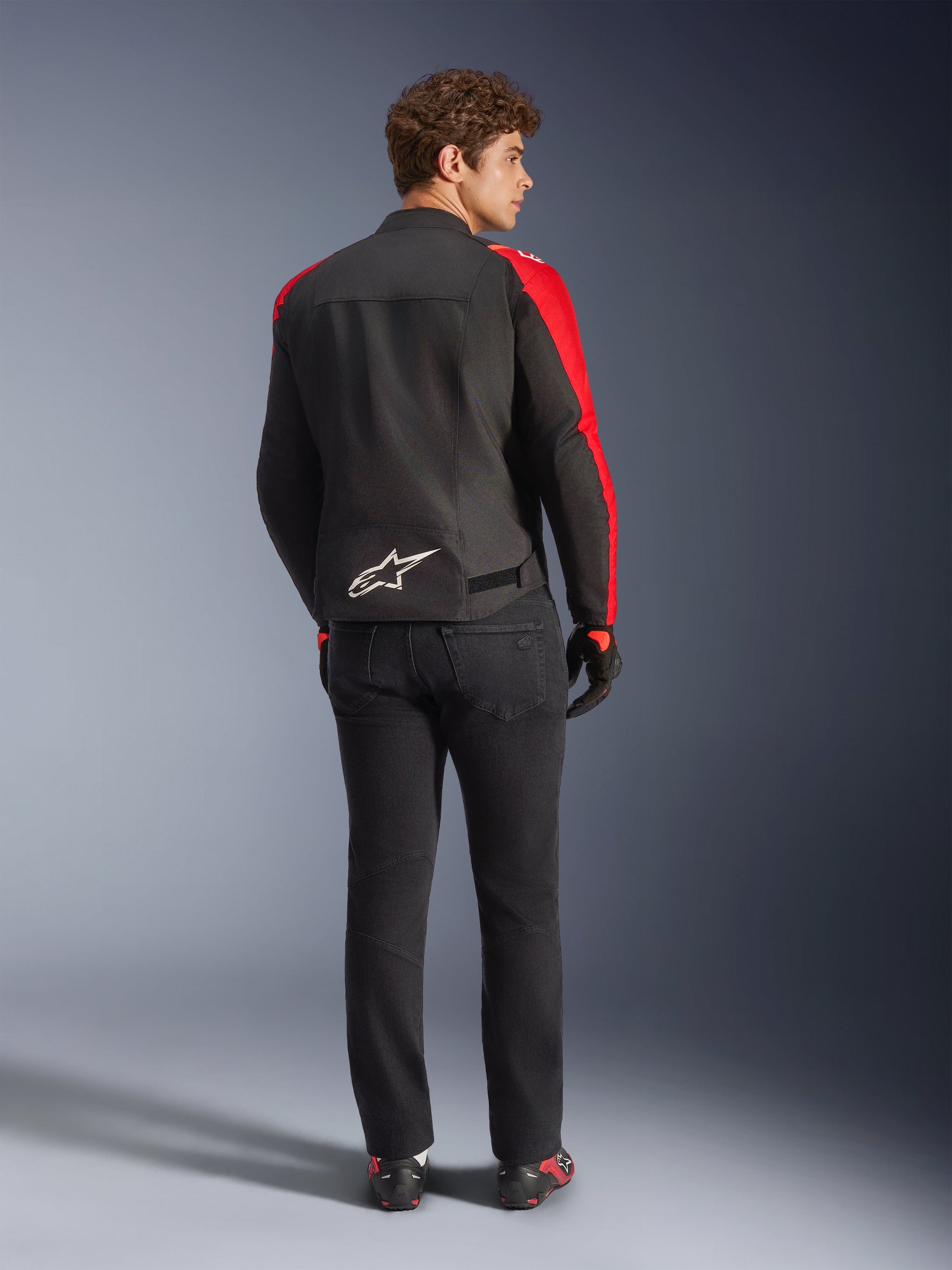 T-SPS V2 Waterproof Chaqueta