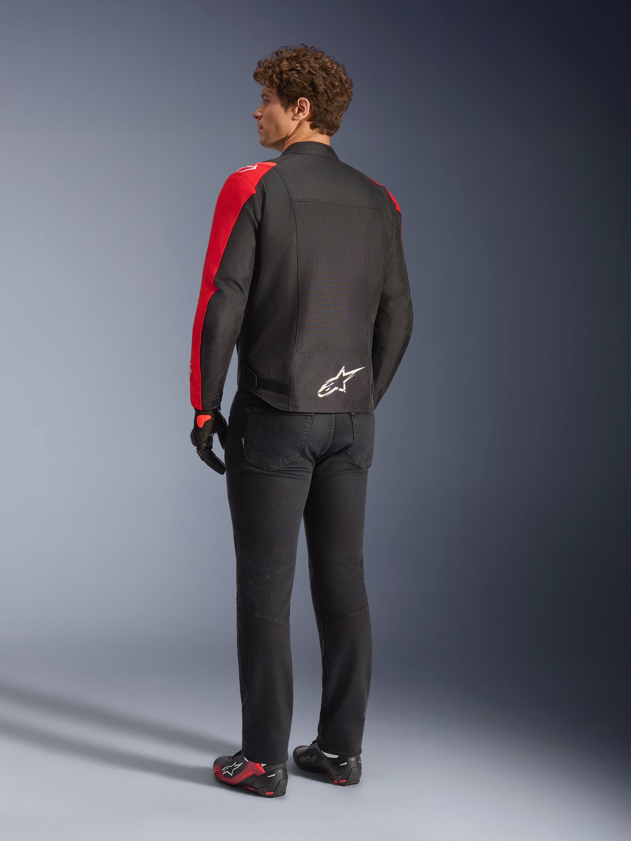 T-SPS V2 Waterproof Chaqueta
