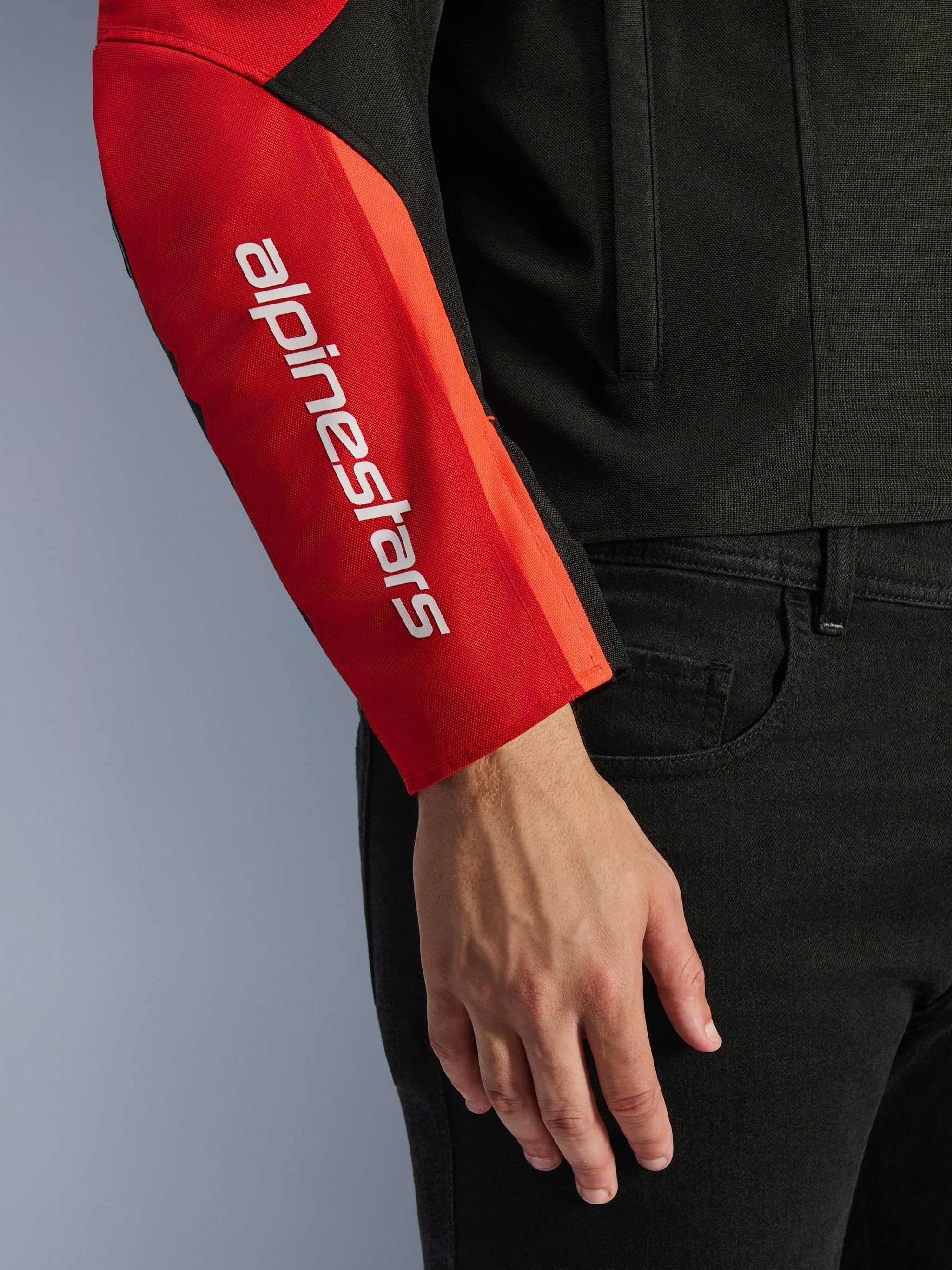 T-SPS V2 Waterproof Chaqueta
