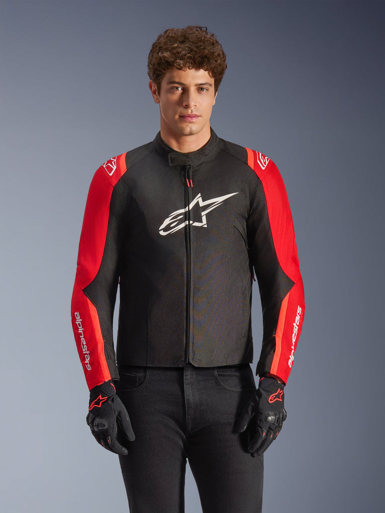 T-SPS V2 Waterproof Jacket