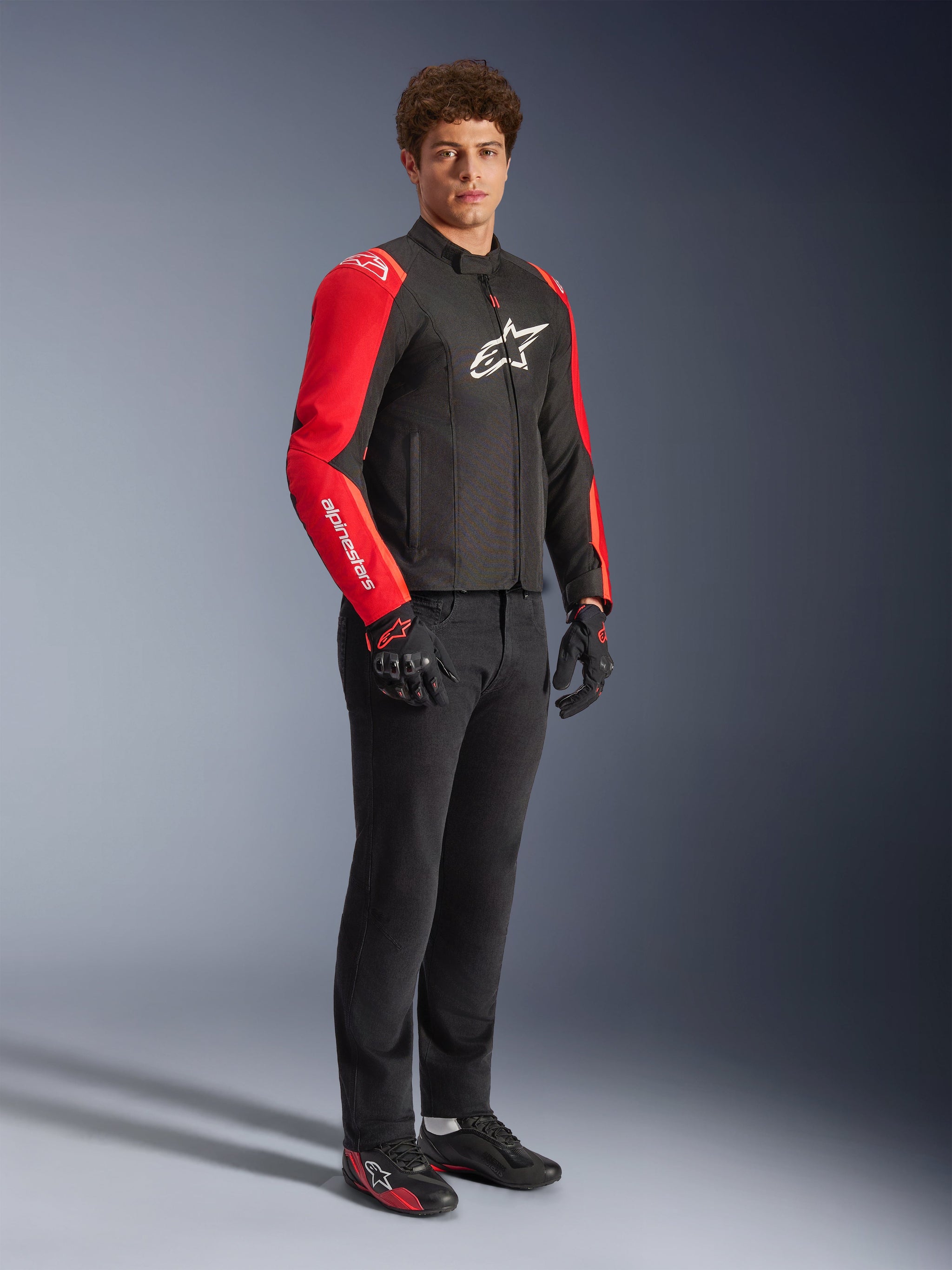T-SPS V2 Waterproof Chaqueta