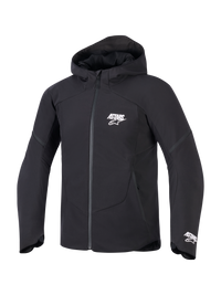 Chaqueta Aeroshell Impermeable