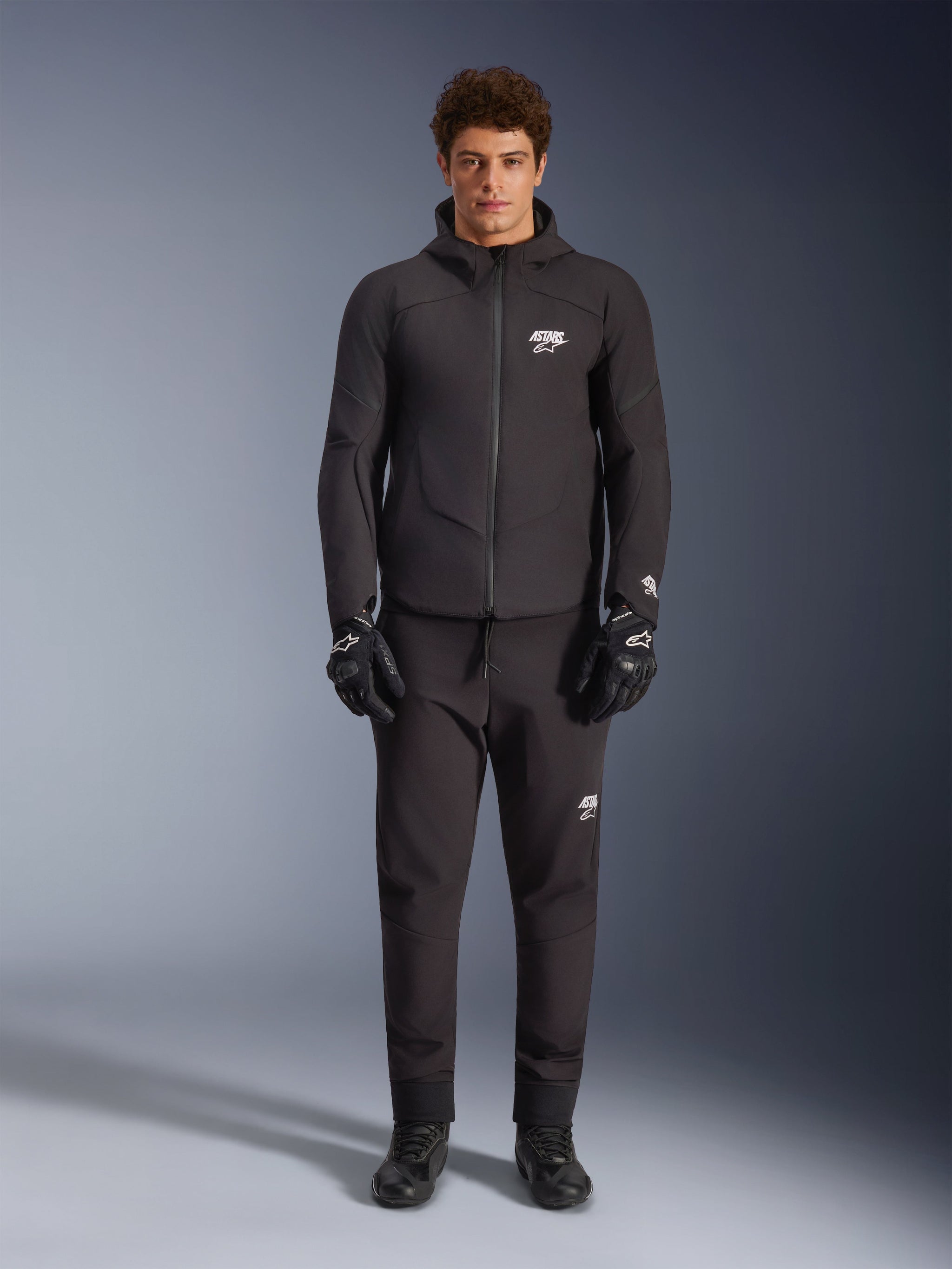 Aeroshell WP Chaqueta