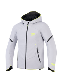 Chaqueta Aeroshell Impermeable