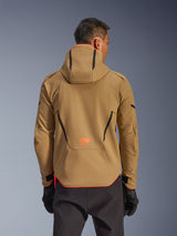 Aeroshell WP Chaqueta