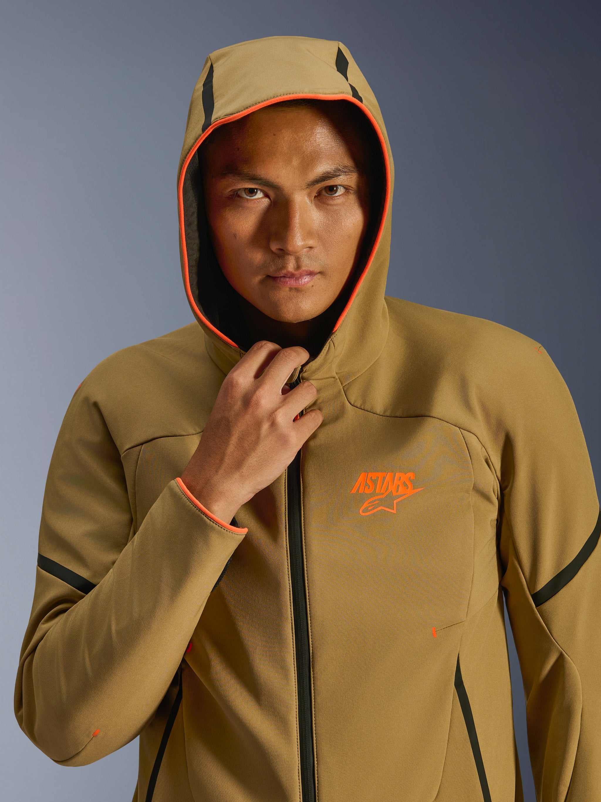 Aeroshell WP Chaqueta
