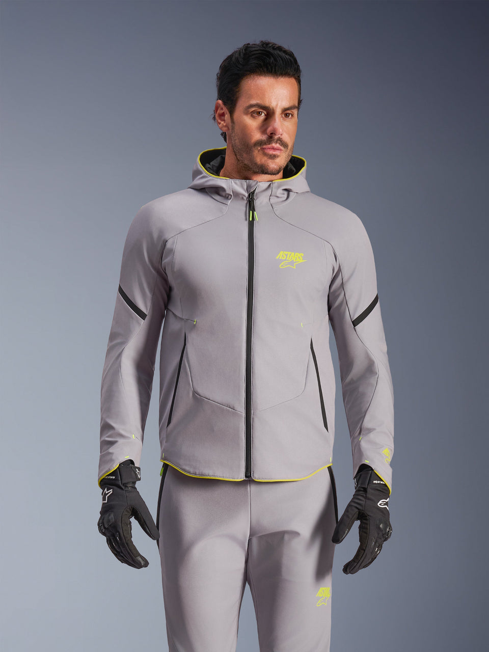 Aeroshell WP Chaqueta