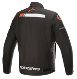 T-SP S Ignition Waterproof Chaqueta