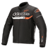 Chaqueta T-SP S Ignition Impermeable