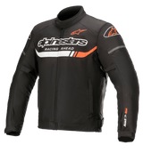 T-SP S Ignition Waterproof Chaqueta