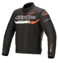 Chaqueta T-SP S Ignition Impermeable