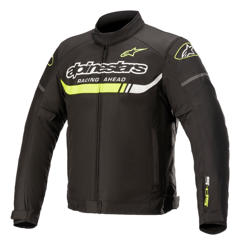 Chaqueta Impermeable T-SP S Ignition