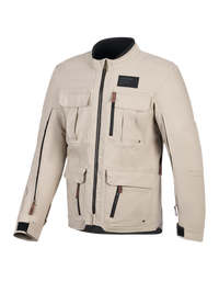 Chaqueta Borrego Drystar®