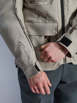 Borrego Drystar® Chaqueta