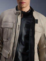 Borrego Drystar® Chaqueta