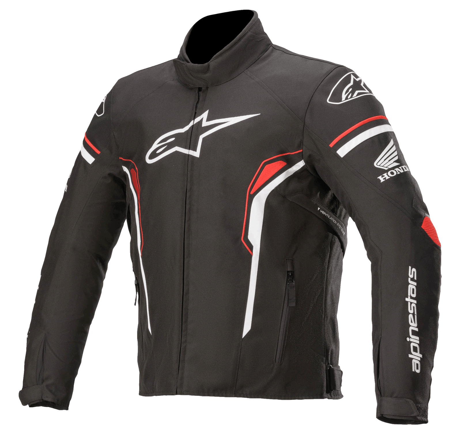 Honda T-SP 1 Waterproof Chaqueta