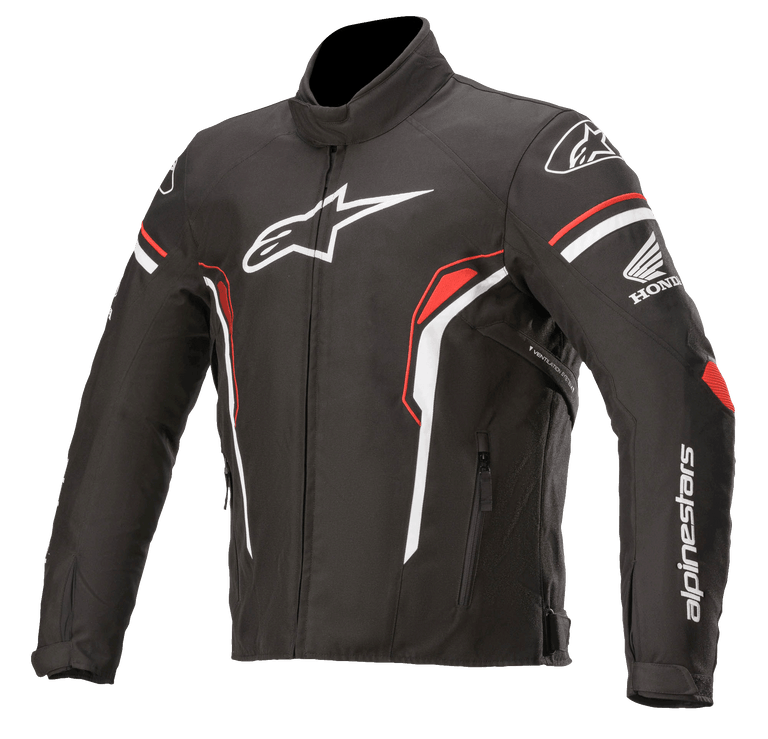 Honda T-SP 1 Waterproof Chaqueta