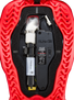 Tech-Air® 5 Plasma Cartucho De Reemplazo Para Airbag