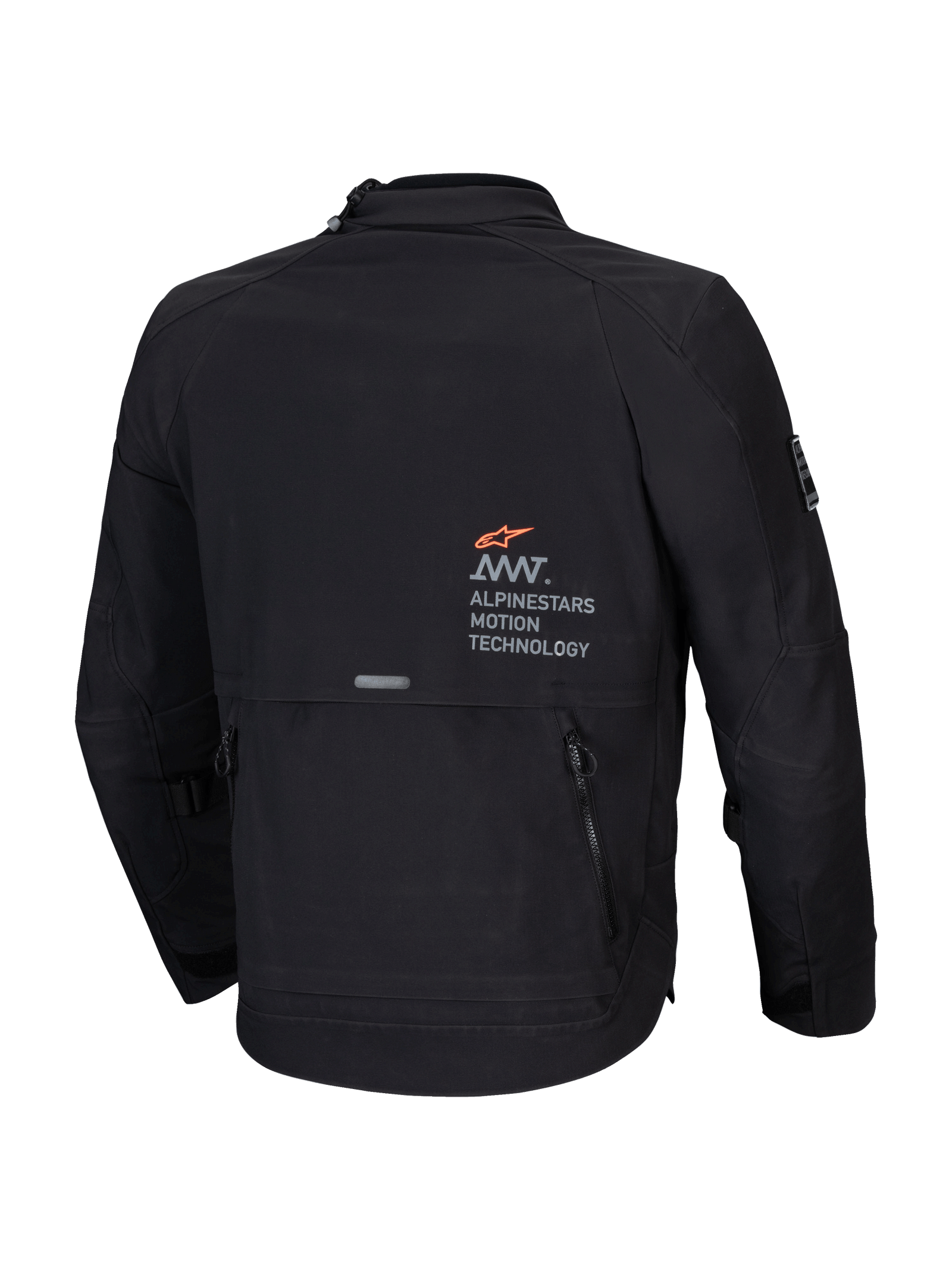 AMT-8 Stretch Drystar® Xf Chaqueta