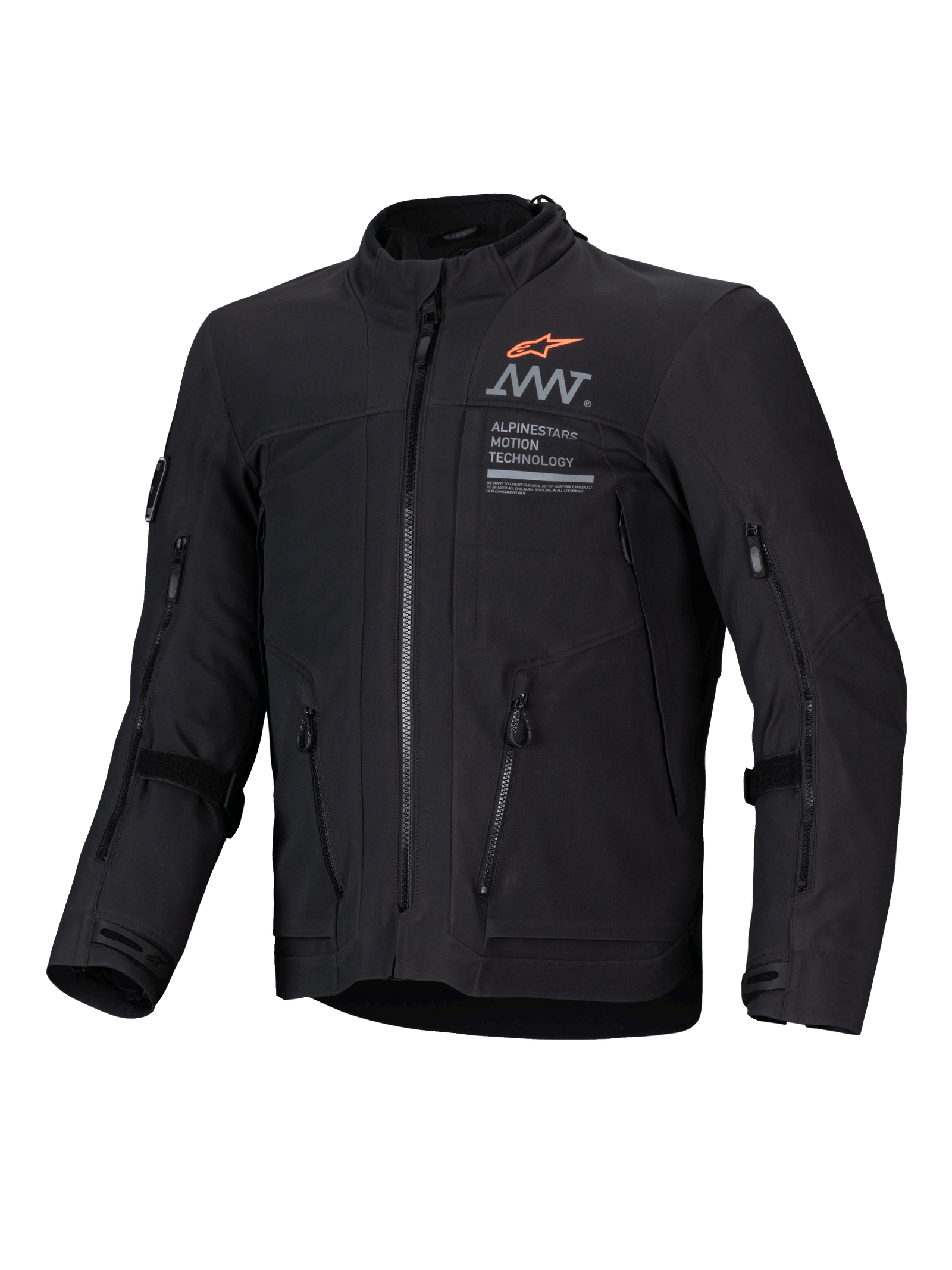 AMT-8 Stretch Drystar® Xf Chaqueta