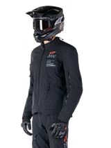 AMT-8 Stretch Drystar® Xf Chaqueta