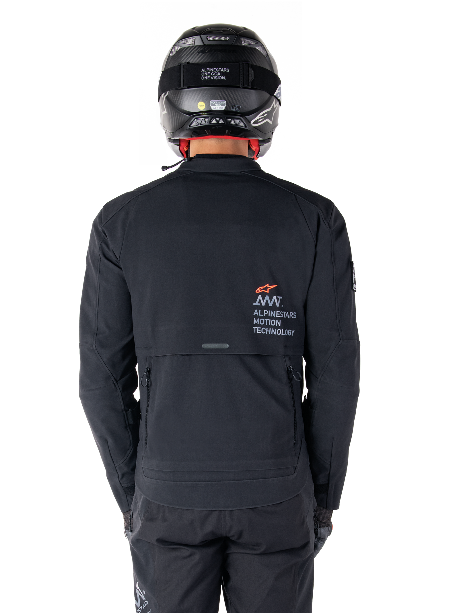 AMT-8 Stretch Drystar® Xf Chaqueta