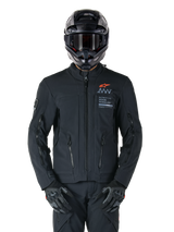 AMT-8 Stretch Drystar® Xf Chaqueta