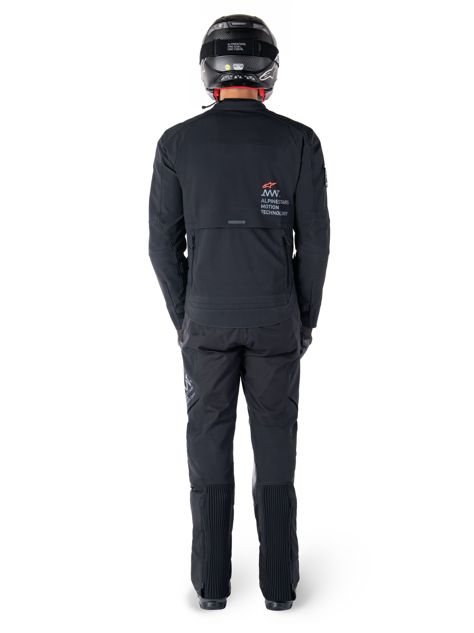 AMT-8 Stretch Drystar® Xf Chaqueta