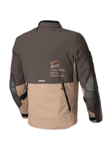 AMT-8 Stretch Drystar® Xf Chaqueta