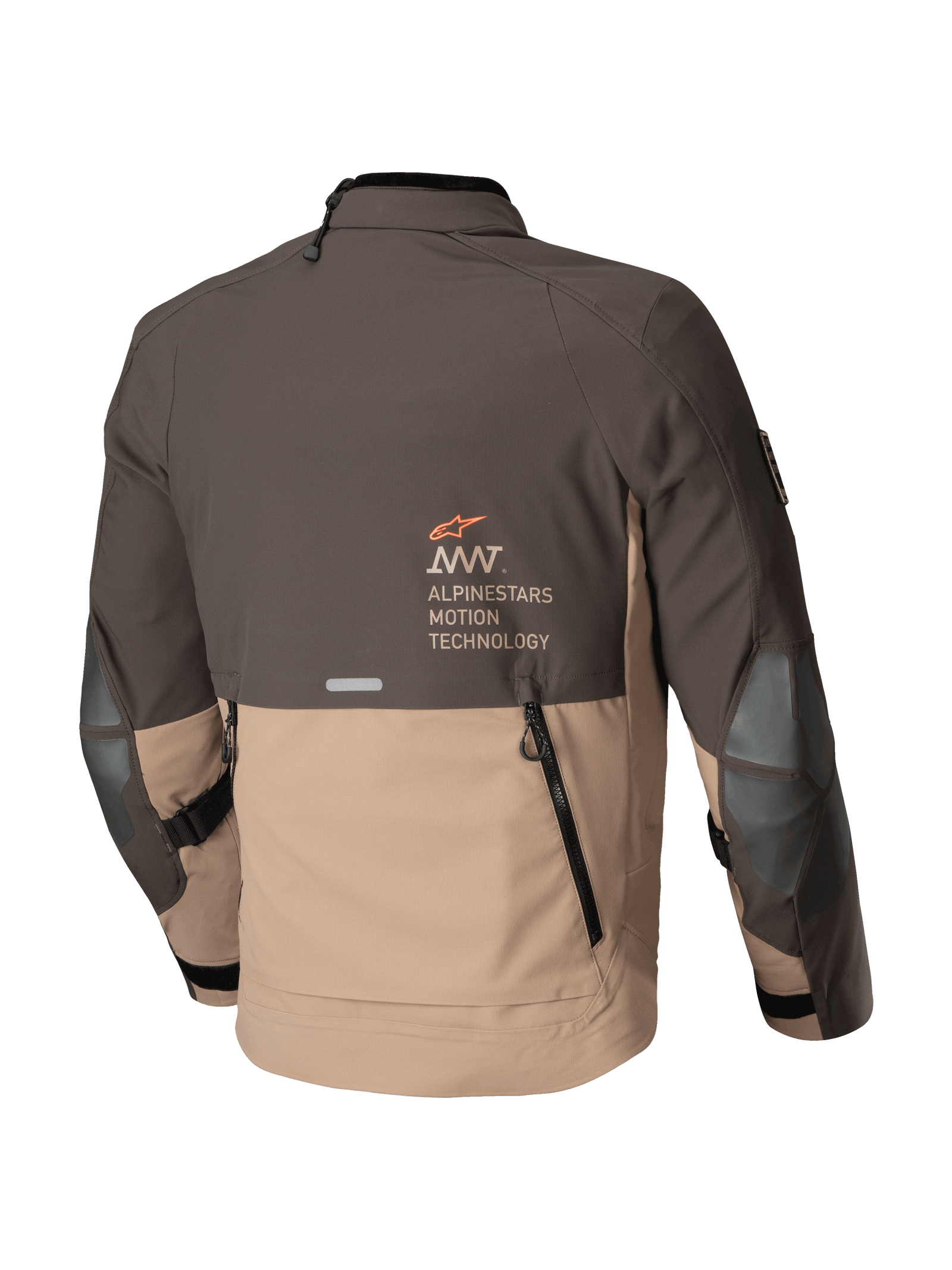 AMT-8 Stretch Drystar® Xf Chaqueta