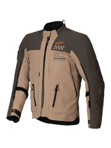 AMT-8 Stretch Drystar® Xf Chaqueta