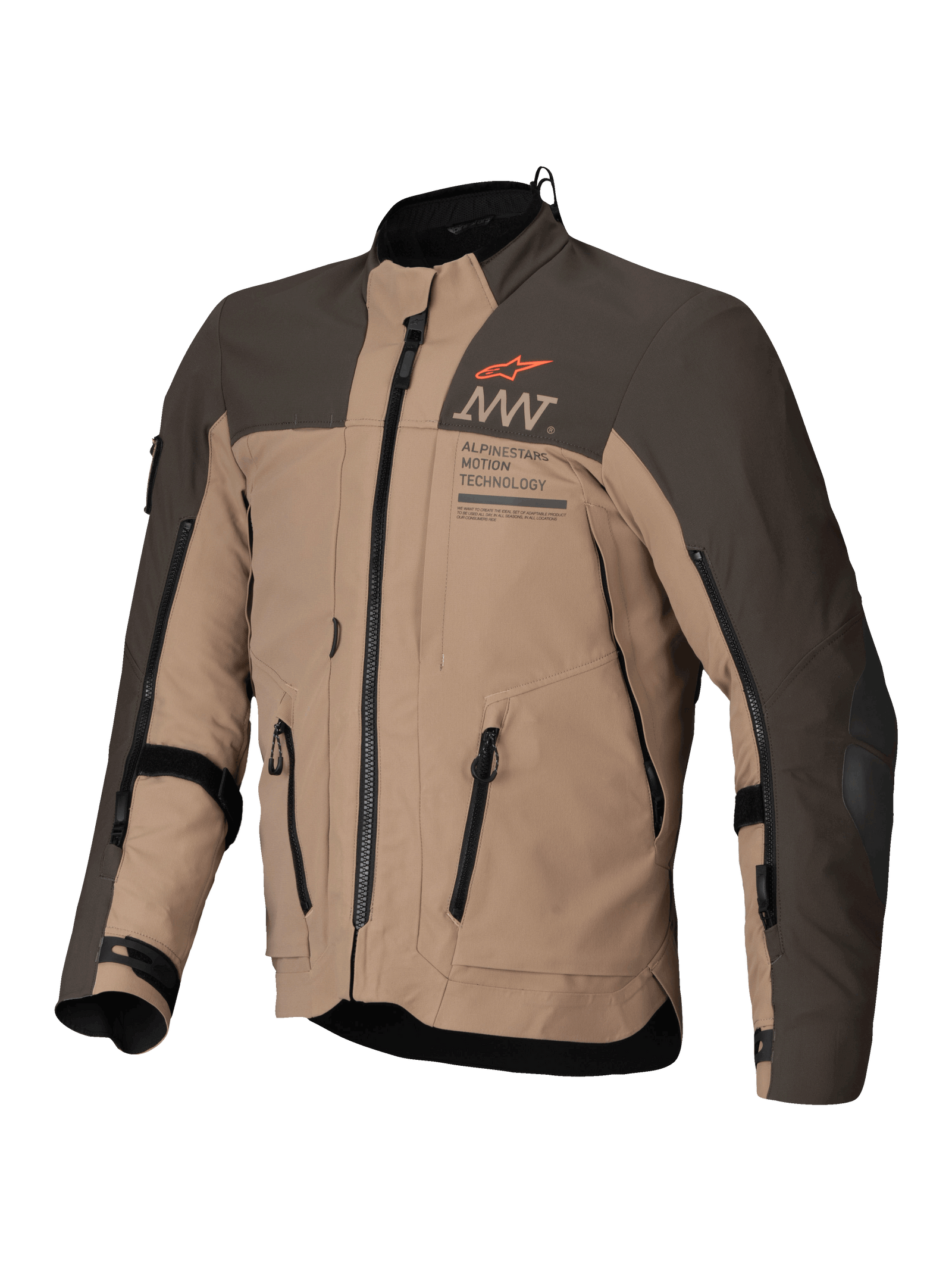 AMT-8 Stretch Drystar® Xf Chaqueta