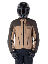 AMT-8 Stretch Drystar® Xf Chaqueta