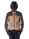 AMT-8 Stretch Drystar® Xf Chaqueta