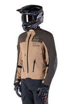 AMT-8 Stretch Drystar® Xf Chaqueta