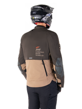 AMT-8 Stretch Drystar® Xf Chaqueta