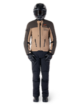 AMT-8 Stretch Drystar® Xf Chaqueta