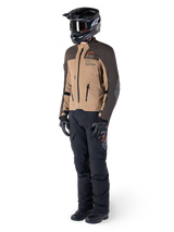 AMT-8 Stretch Drystar® Xf Chaqueta