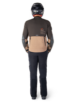 AMT-8 Stretch Drystar® Xf Chaqueta