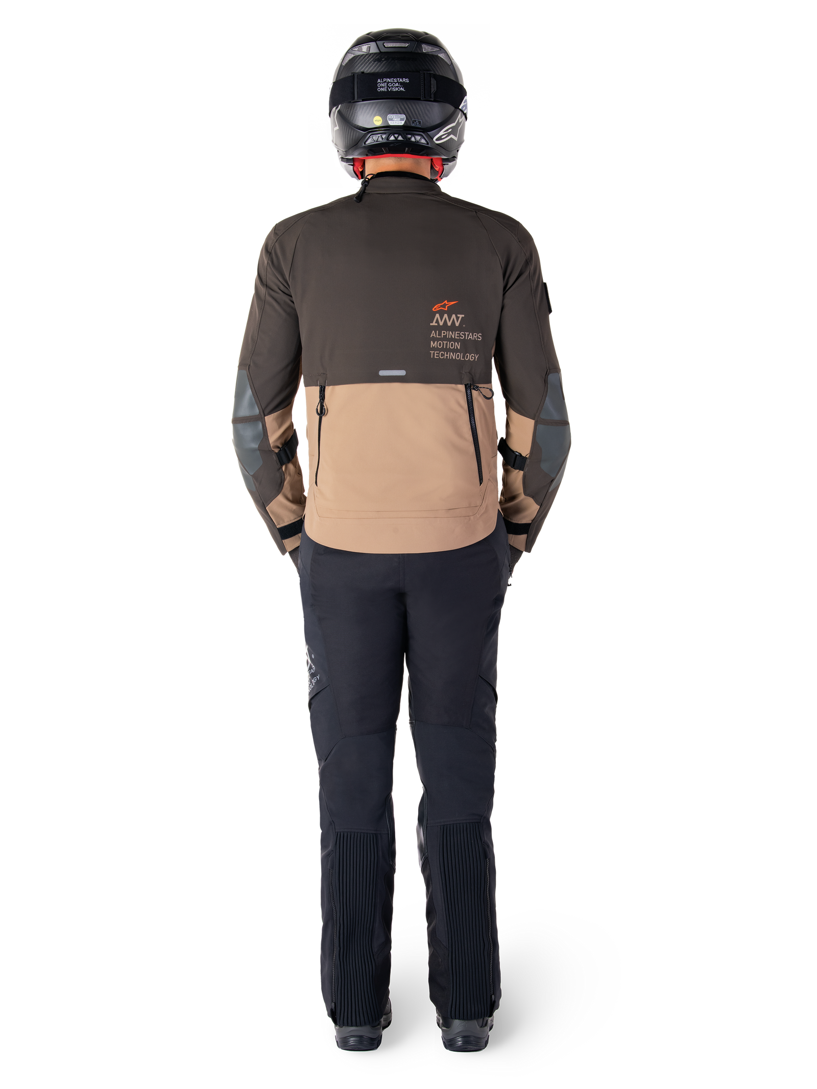 AMT-8 Stretch Drystar® Xf Chaqueta