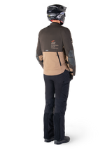 AMT-8 Stretch Drystar® Xf Chaqueta