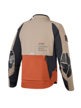 AMT-8 Stretch Drystar® XF Chaqueta