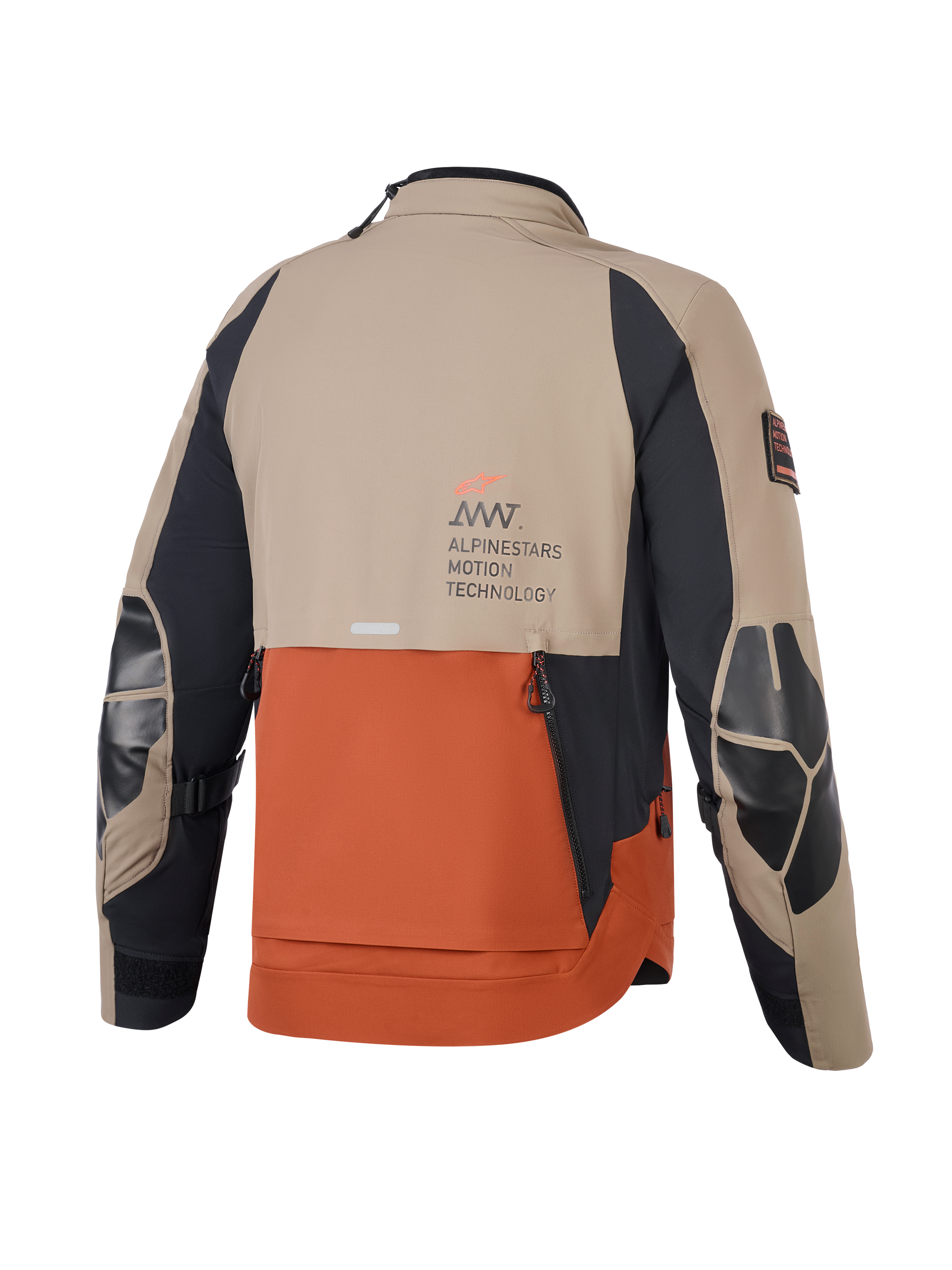 AMT-8 Stretch Drystar® XF Chaqueta
