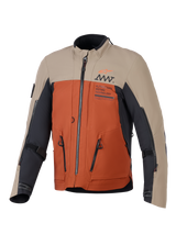 AMT-8 Stretch Drystar® XF Chaqueta