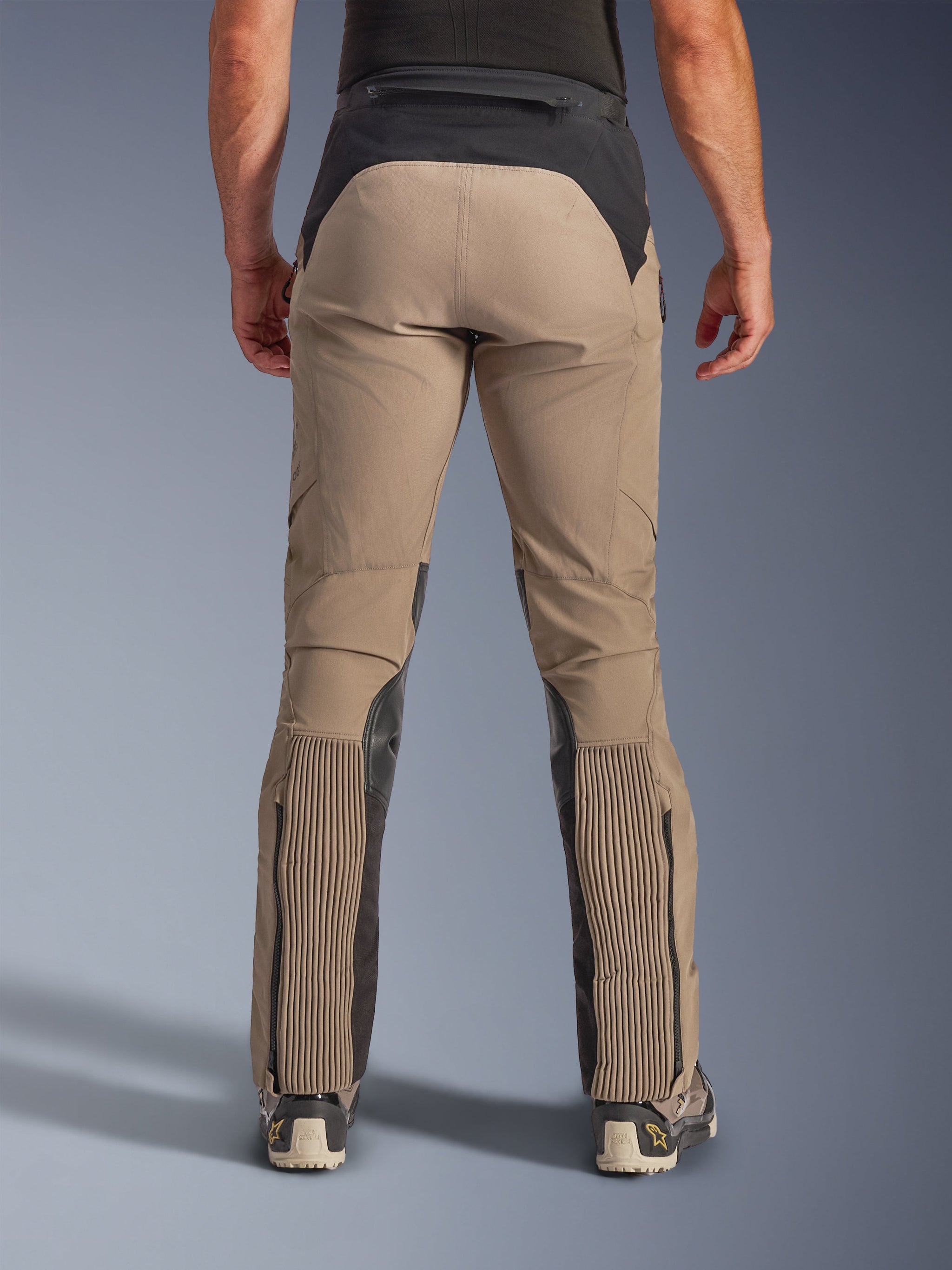 AMT-8 Stretch Drystar® XF Pantalones