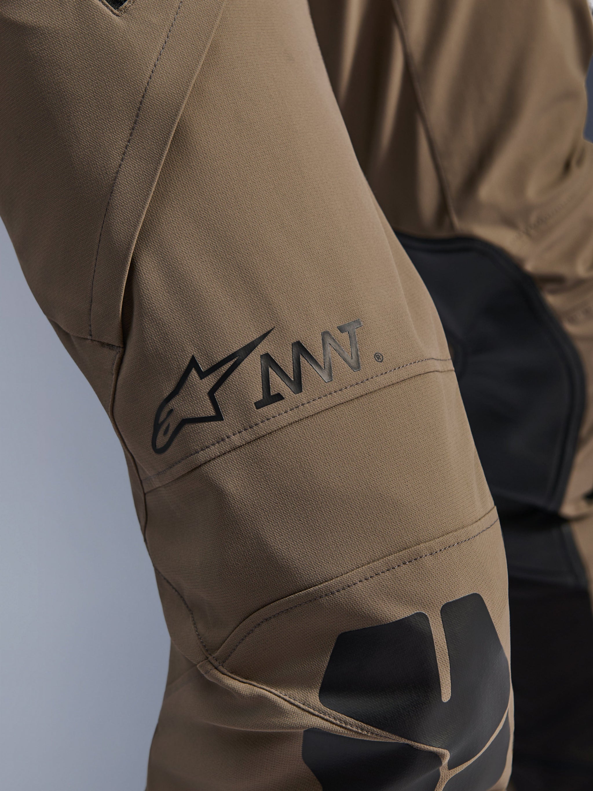 AMT-8 Stretch Drystar® XF Pantalones