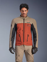 AMT-8 Stretch Drystar® XF Chaqueta