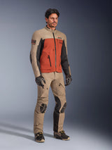 AMT-8 Stretch Drystar® XF Chaqueta